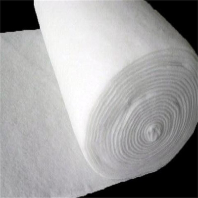 L'aiguille a poinçonné le géotextile non tissé Geofabric pp CHOIENT le matériel
