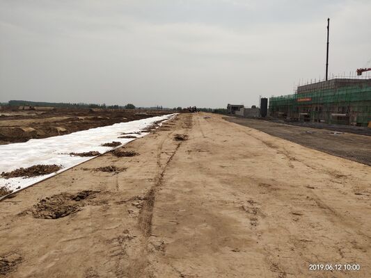 Cordes de polypropylène de polyester blanc à haute résistance à la traction conçues pour une durabilité maximale et des performances durables