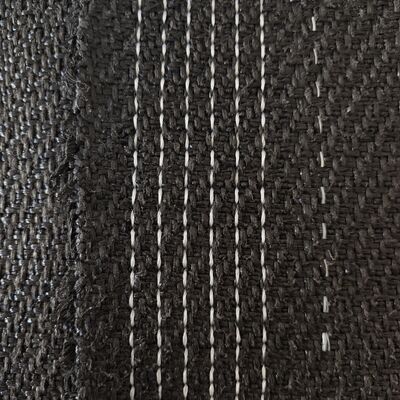 Tubes de déshydratation géotextile à haute perméabilité pour les projets de traitement des boues municipales