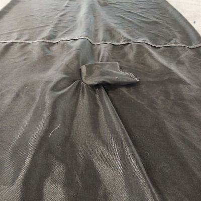 Excellents sacs de déshydratation résistants aux UV, conception légère, adaptés à la déshydratation des bâtiments et à la sécurité environnementale