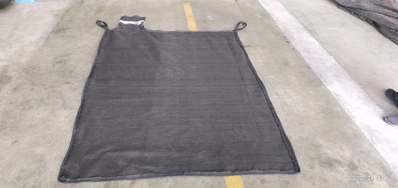 Tubes de drainage de taille ouverte 0,4 mm dans des hauteurs de 1,5 m, 1,8 m, 2,0 m, 2,5 m, adaptés au contrôle de l'eau environnementale et de la construction